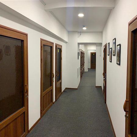 Paradise Inn Tachkent Extérieur photo