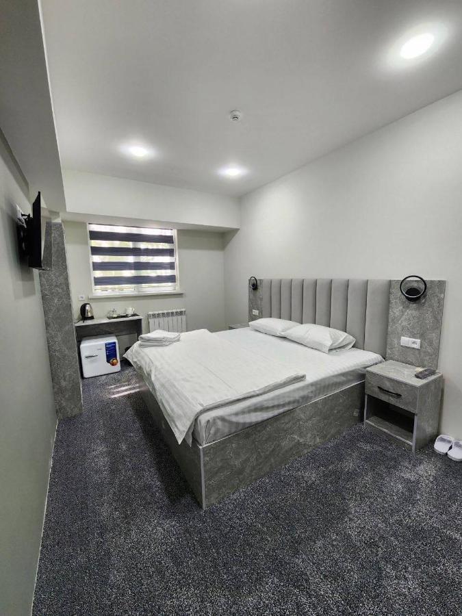 Paradise Inn Tachkent Extérieur photo