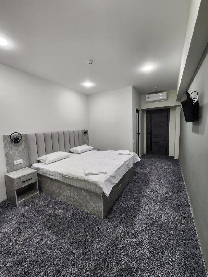 Paradise Inn Tachkent Extérieur photo