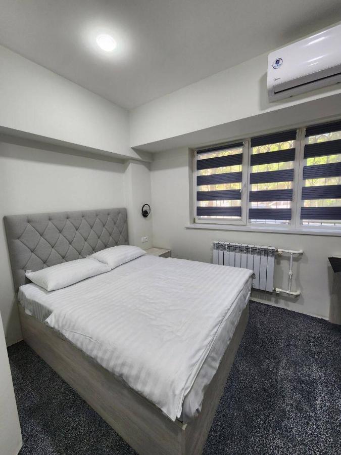 Paradise Inn Tachkent Extérieur photo
