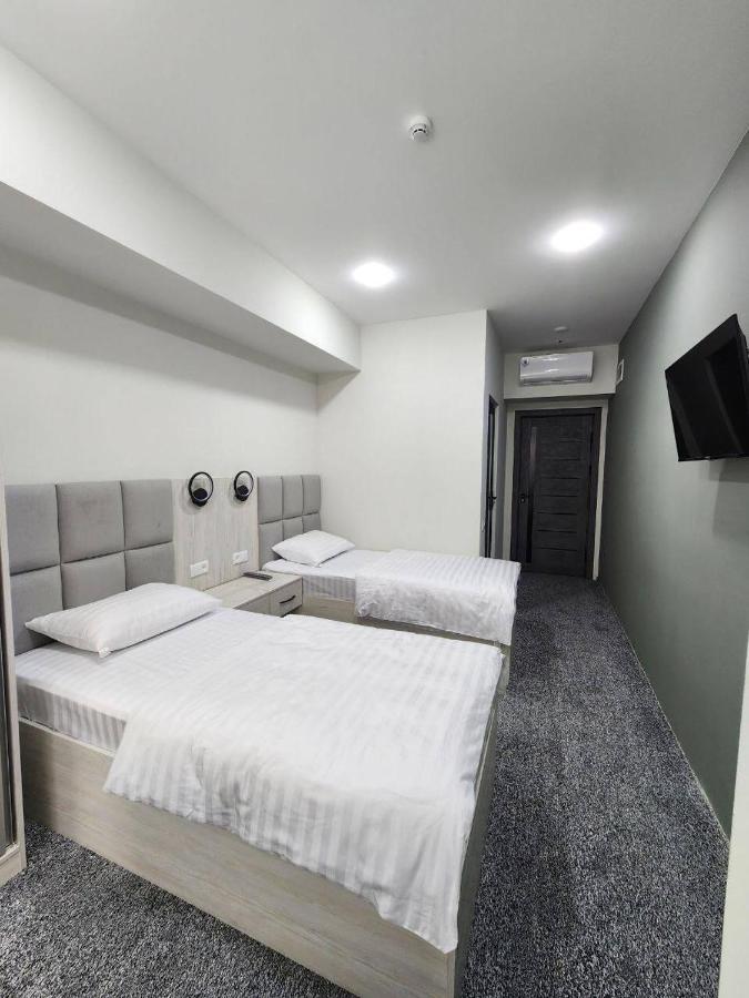 Paradise Inn Tachkent Extérieur photo