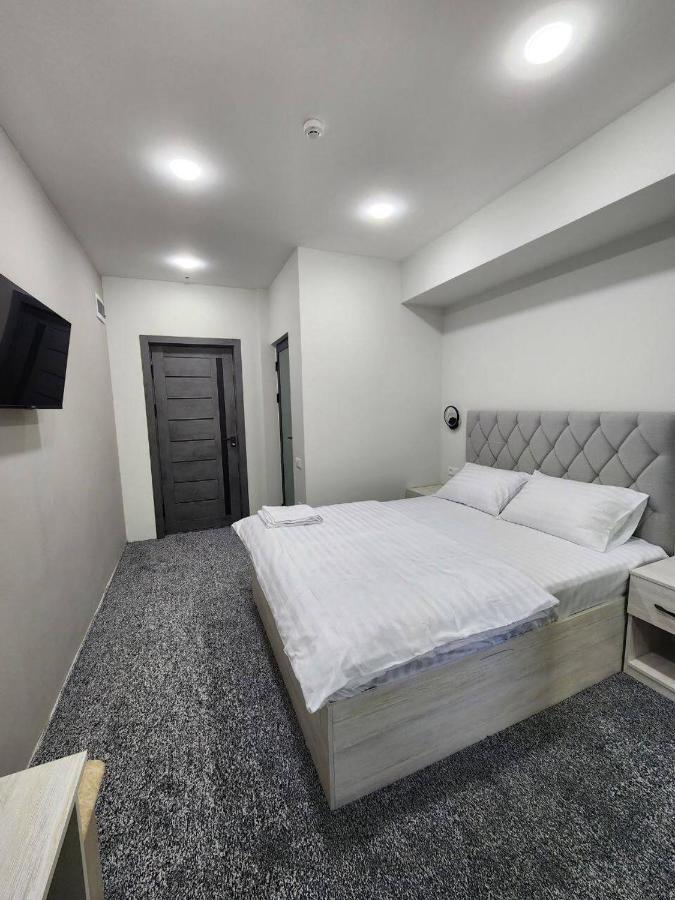 Paradise Inn Tachkent Extérieur photo