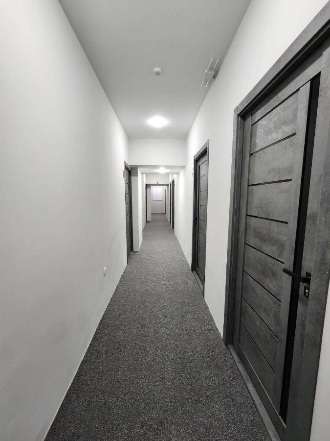 Paradise Inn Tachkent Extérieur photo