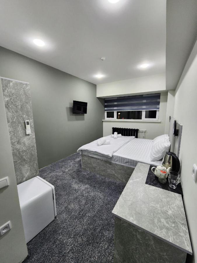 Paradise Inn Tachkent Extérieur photo