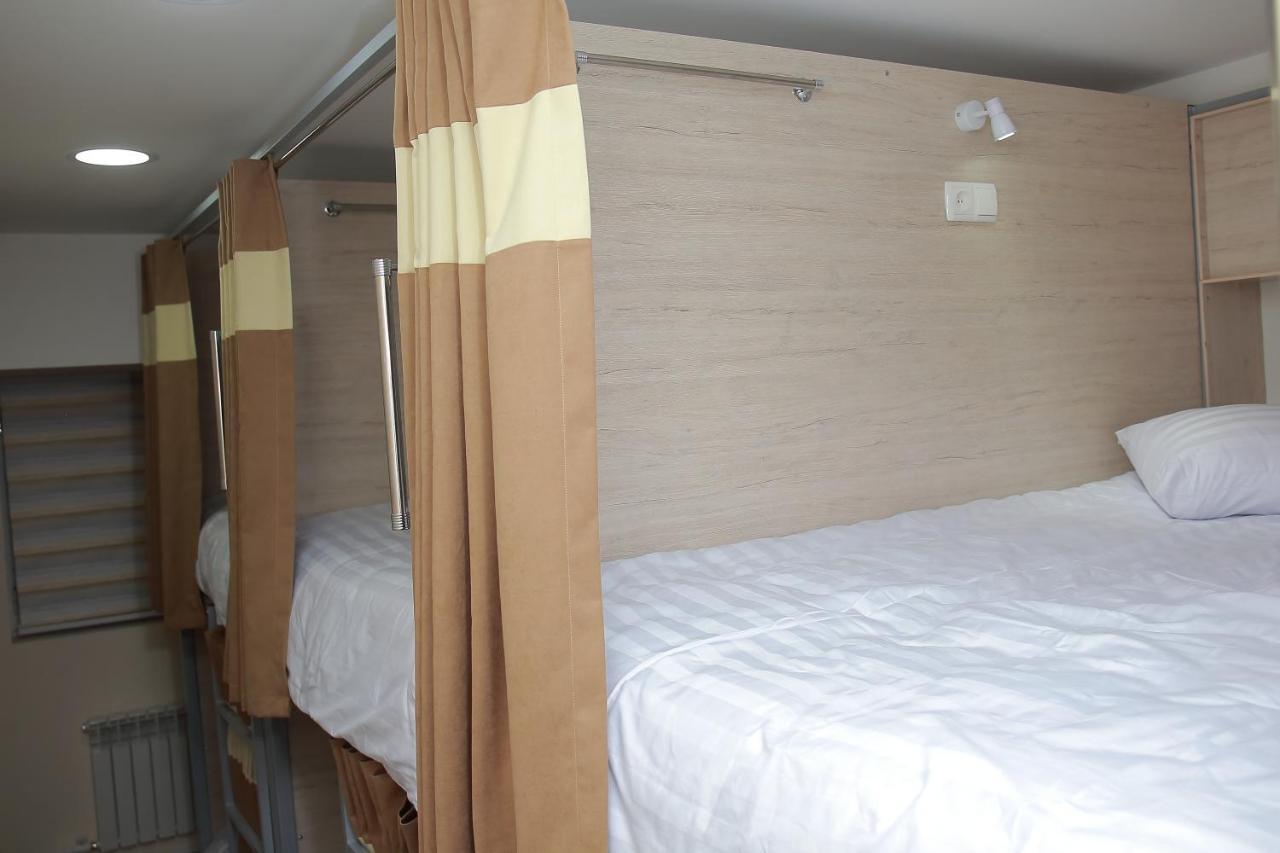 Paradise Inn Tachkent Extérieur photo