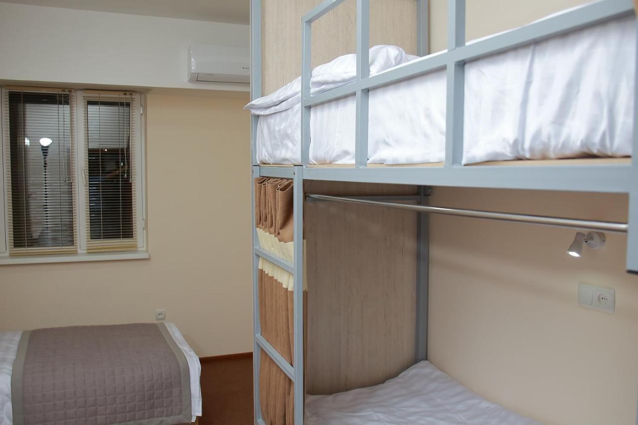 Paradise Inn Tachkent Extérieur photo