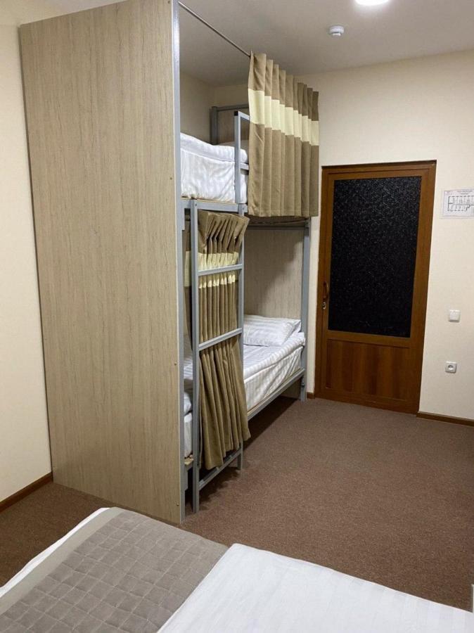 Paradise Inn Tachkent Extérieur photo