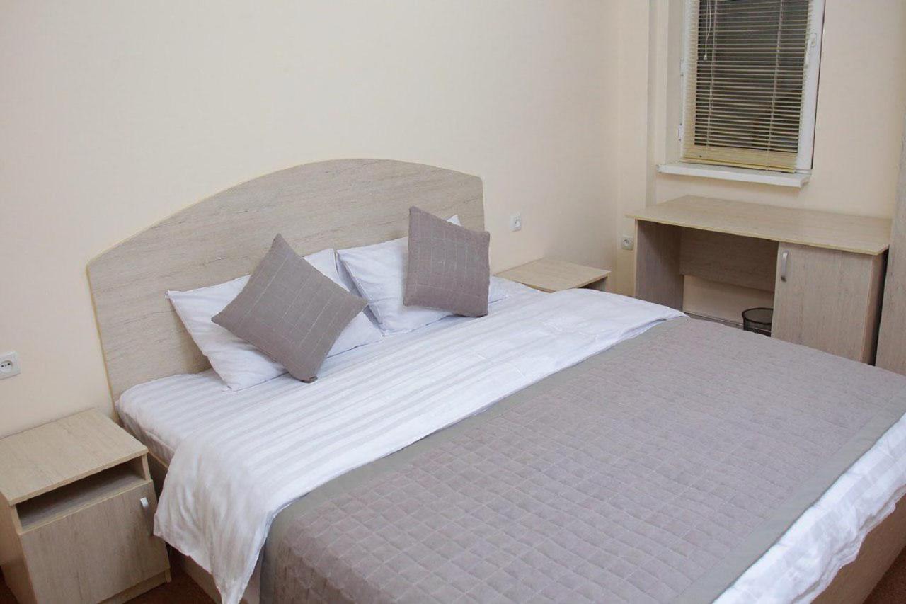 Paradise Inn Tachkent Extérieur photo