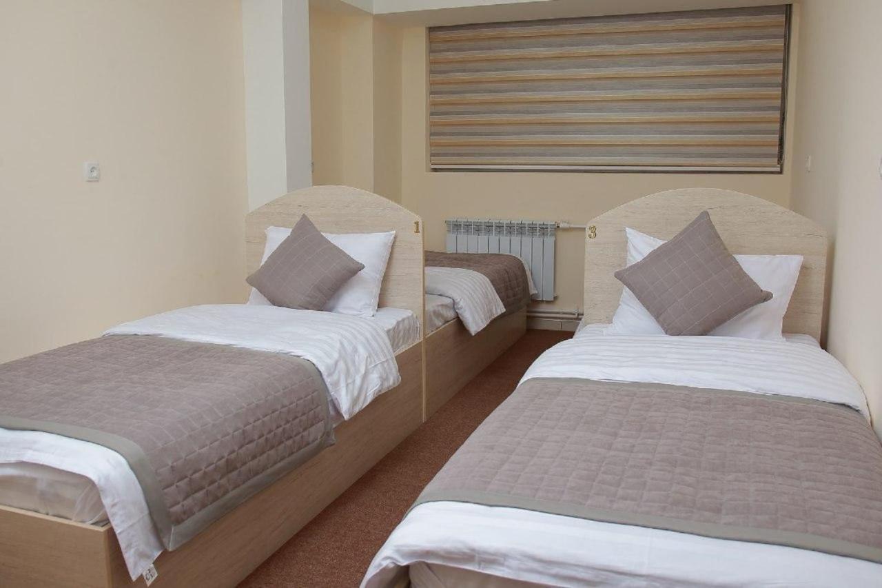 Paradise Inn Tachkent Extérieur photo