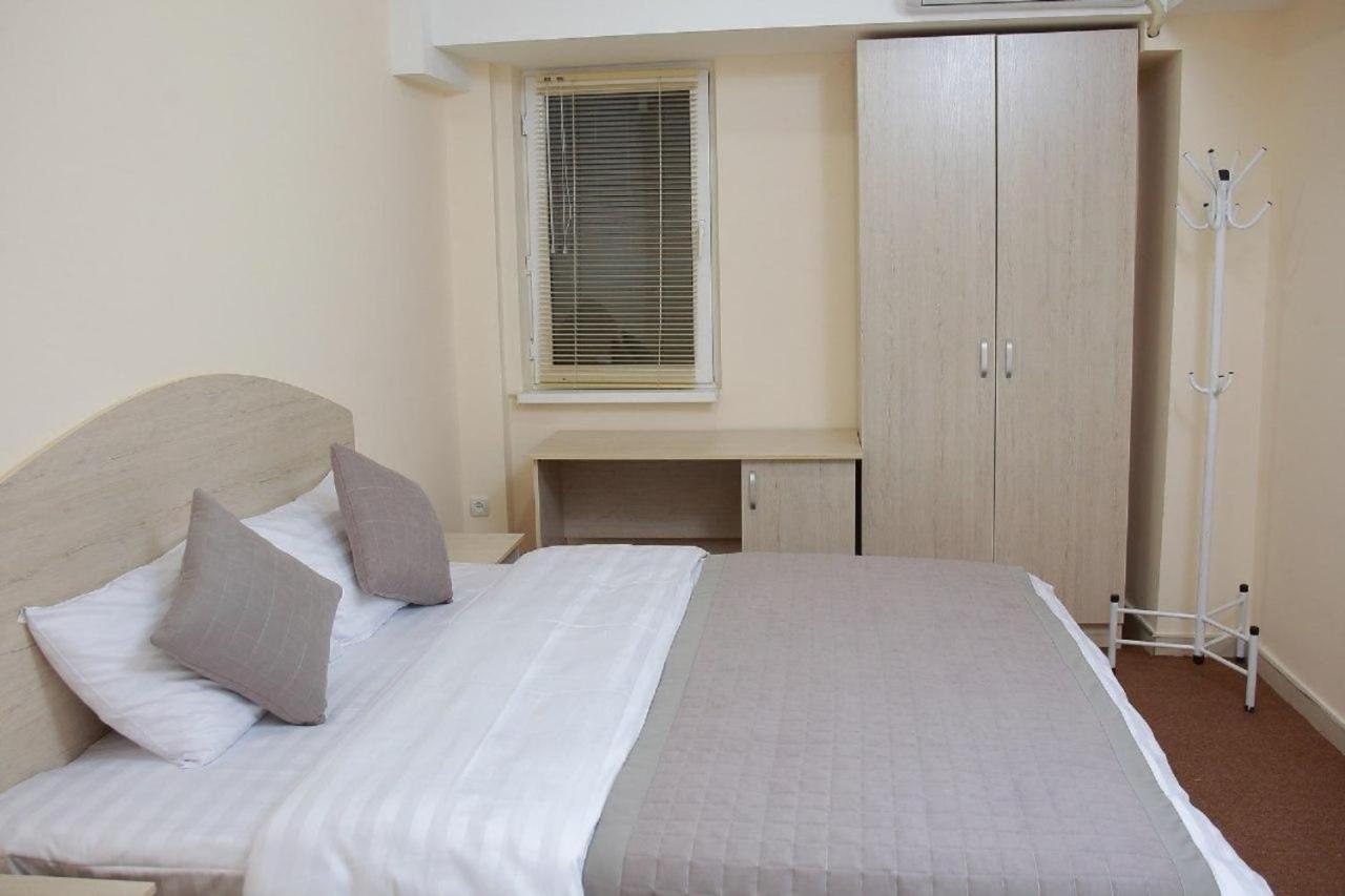 Paradise Inn Tachkent Extérieur photo