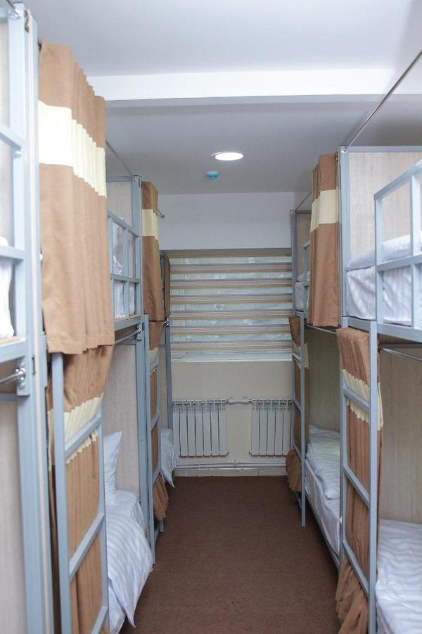 Paradise Inn Tachkent Extérieur photo