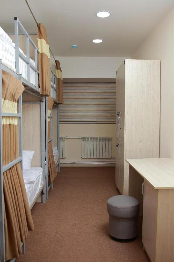 Paradise Inn Tachkent Extérieur photo