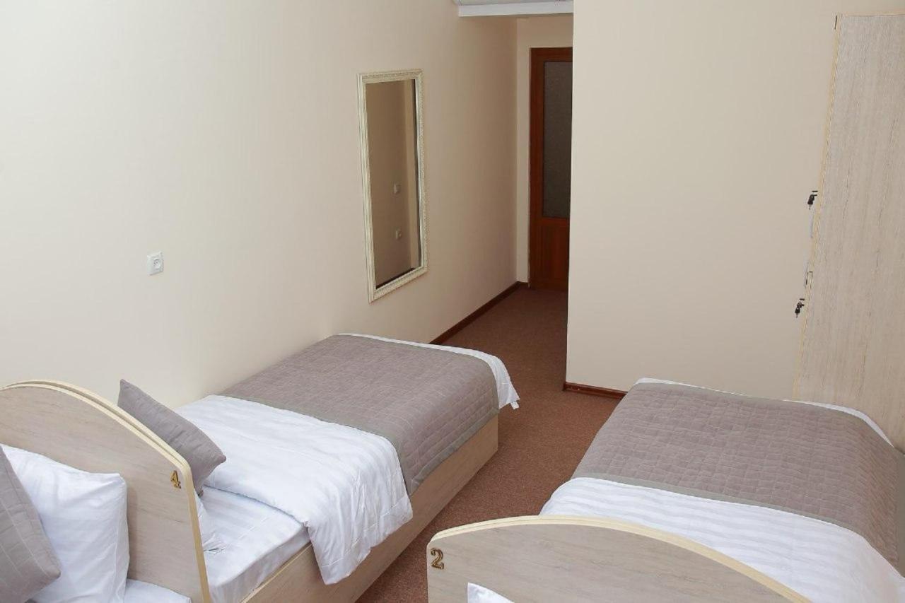 Paradise Inn Tachkent Extérieur photo