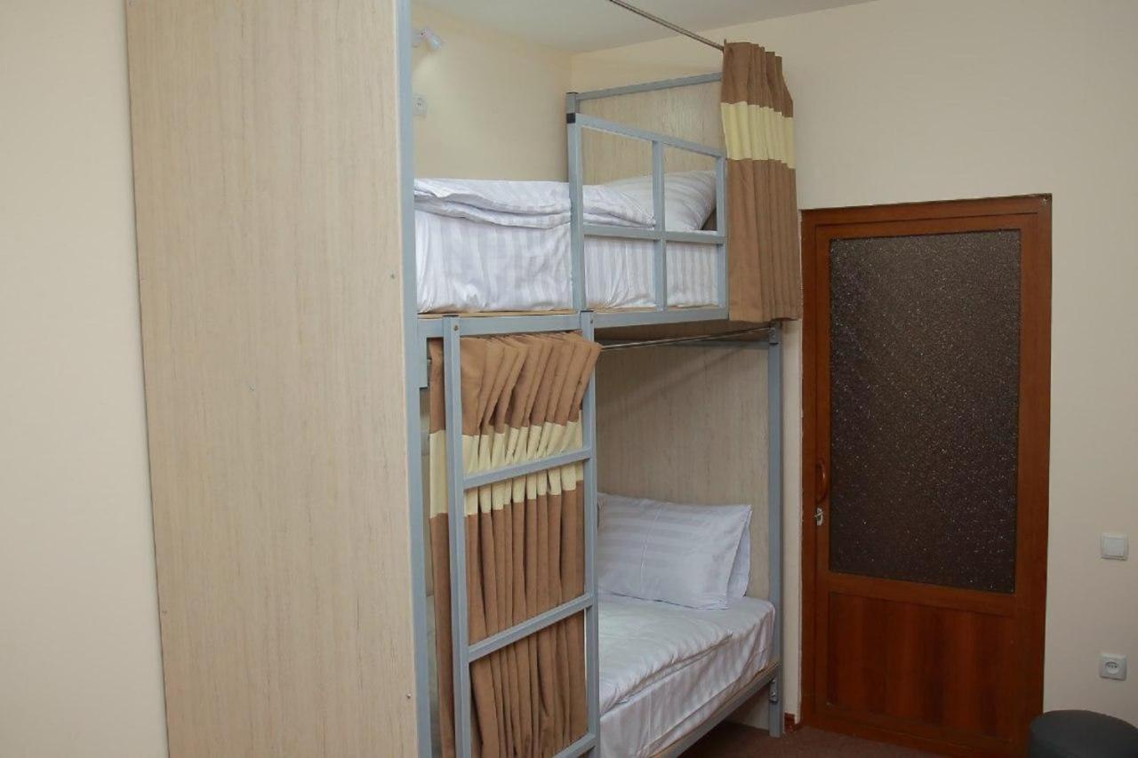 Paradise Inn Tachkent Extérieur photo