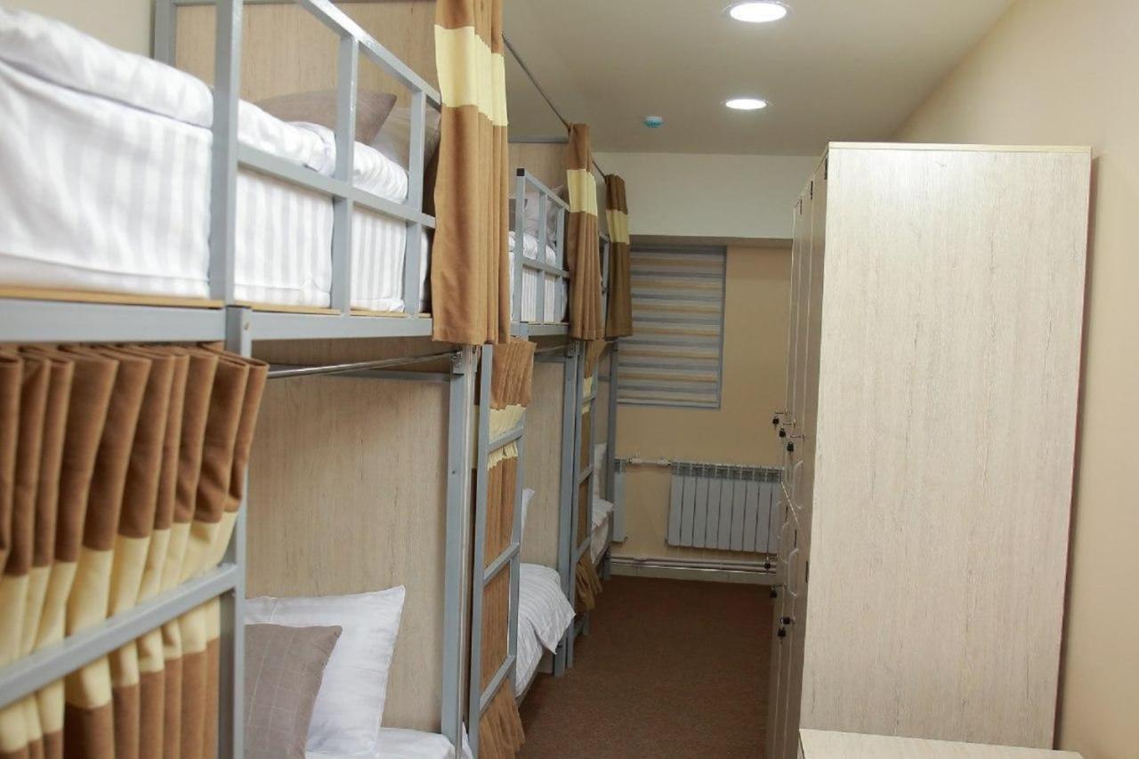 Paradise Inn Tachkent Extérieur photo