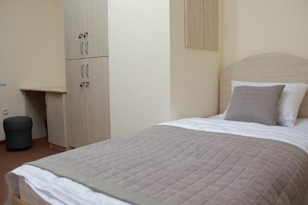 Paradise Inn Tachkent Extérieur photo