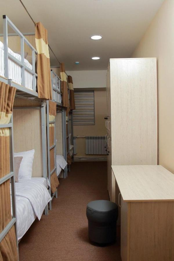 Paradise Inn Tachkent Extérieur photo