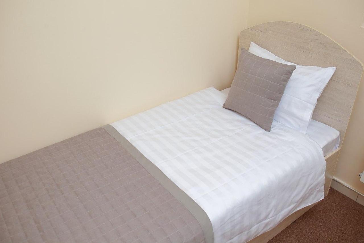 Paradise Inn Tachkent Extérieur photo