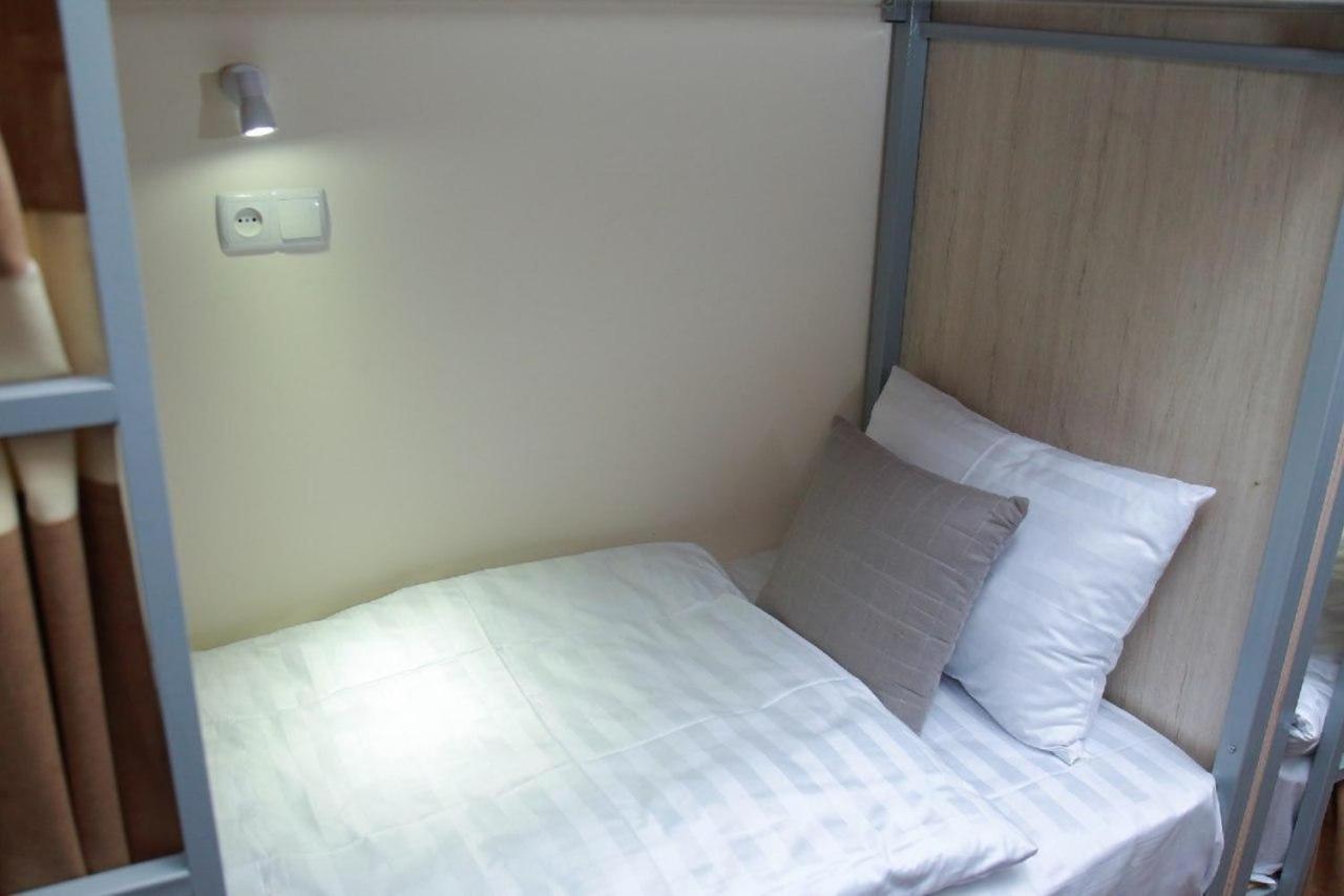 Paradise Inn Tachkent Extérieur photo