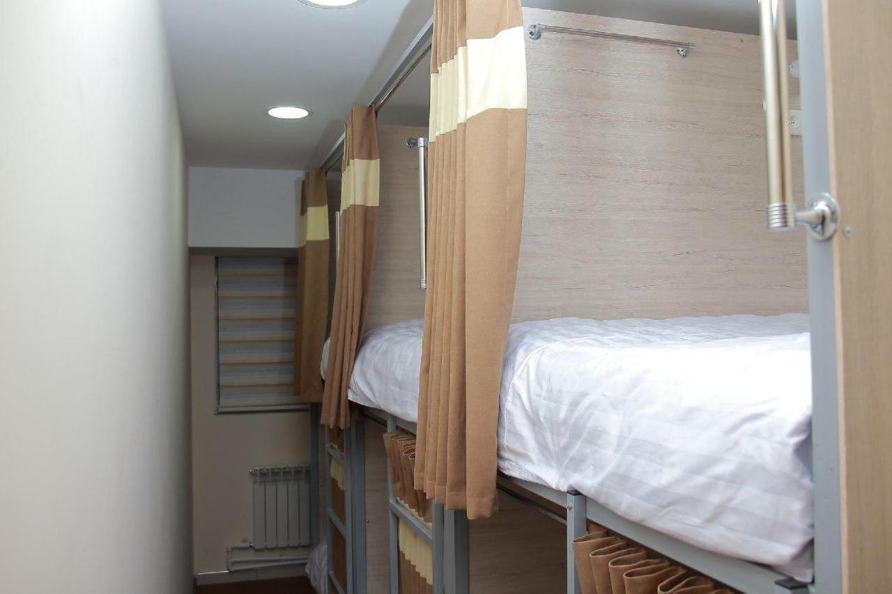 Paradise Inn Tachkent Extérieur photo