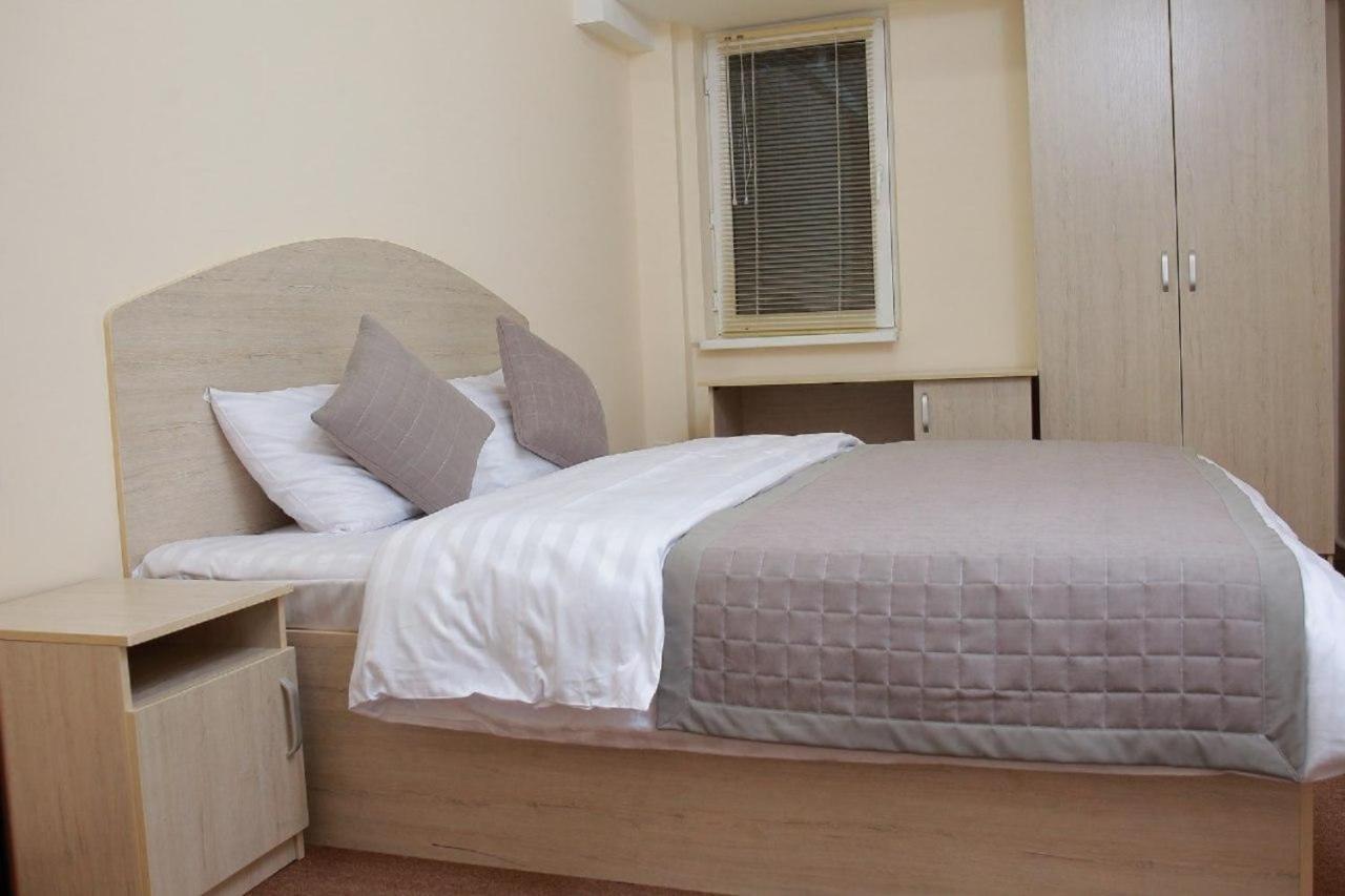 Paradise Inn Tachkent Extérieur photo